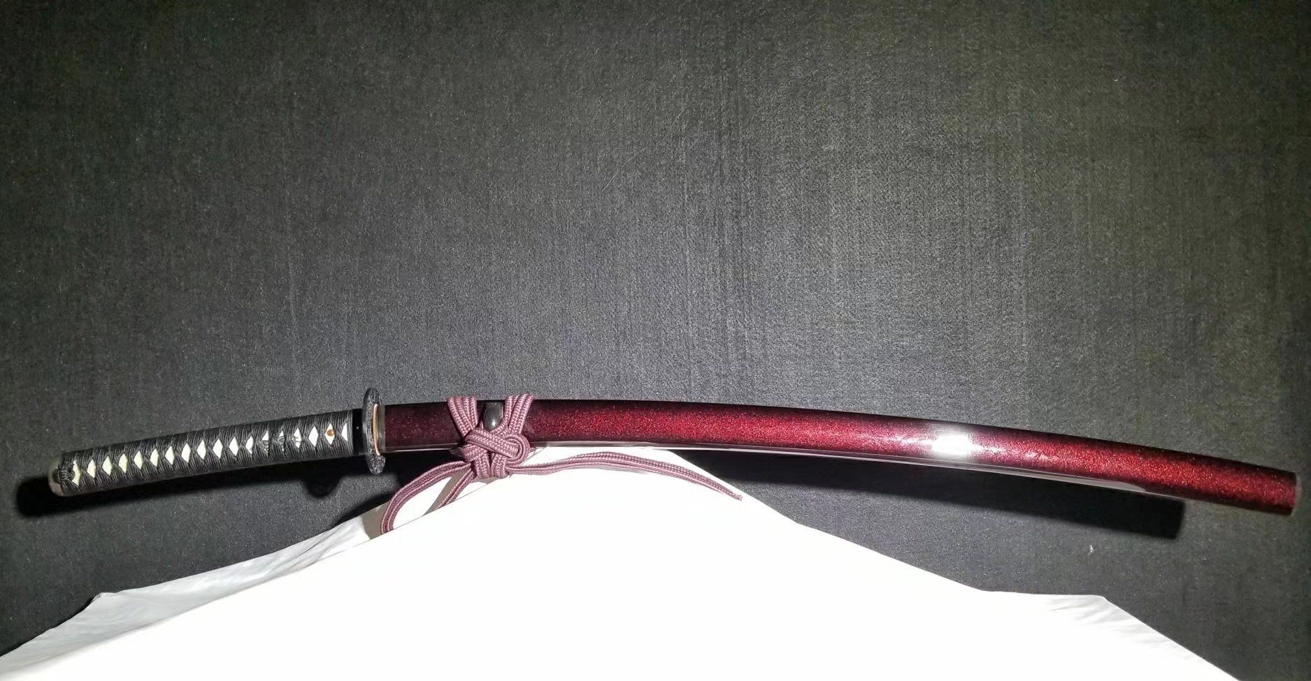 定制展示—打刀-日本刀-蒼狼剑社-日本刀,传统刀剑,真剑修复, 研磨
